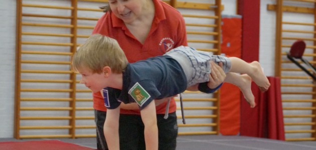 MiniGym
