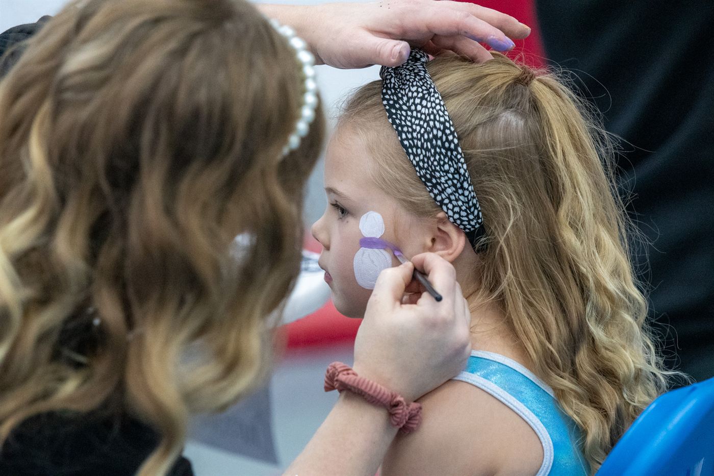 BGC Holiday Camp fun