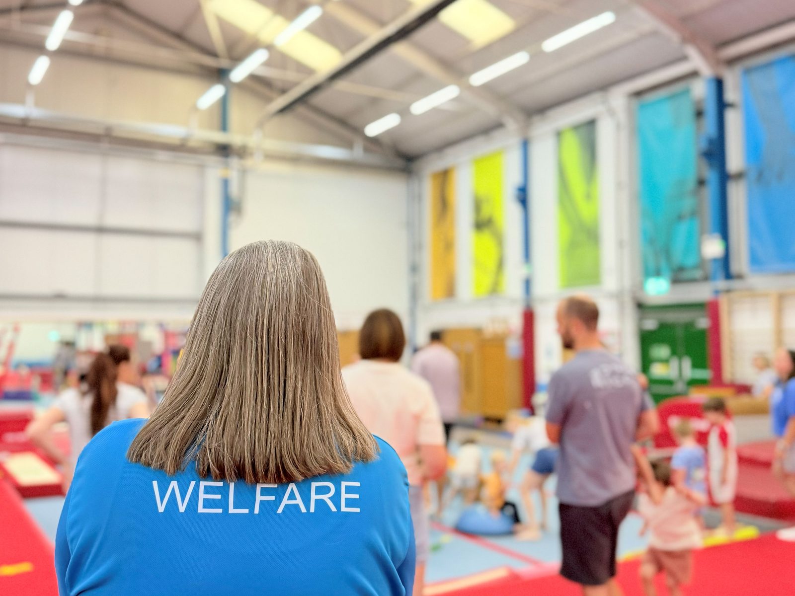 BGC welfare and safeguarding information