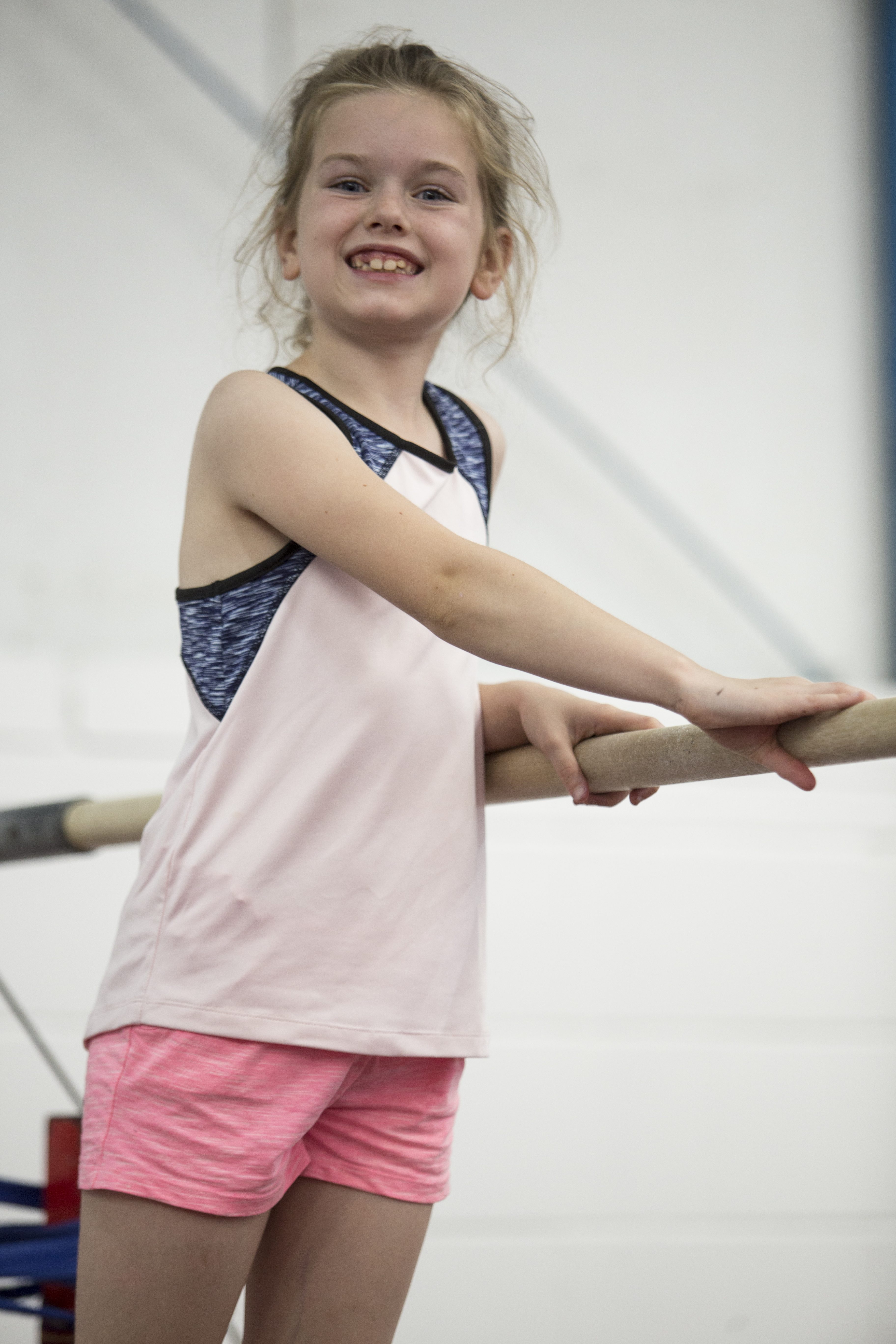 Gym_8 Basingstoke Gymnastics Club