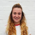 Katie Hayes-Head of TeamGym