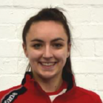 Zanna Woods - Head of Aerobics