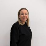 Julie Mash - Member Services Manager