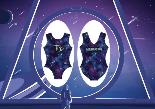 Supernova Dream Leotard