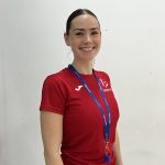Elizabeth - Coach