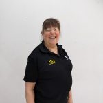 Julie C - Head of Preschool