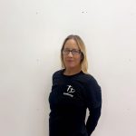 Toni - Coach