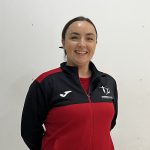 Zanna Woods - Head of Aerobics